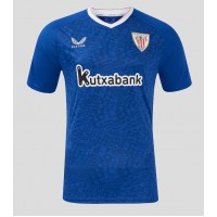 Athletic Bilbao Domáci futbalový dres 2024-25 Krátky Rukáv
